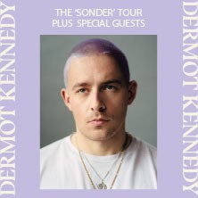 Dermot Kennedy - The "Sonder" Tour