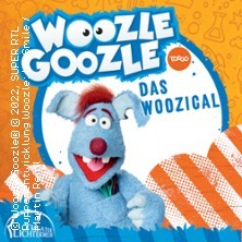 Woozle Goozle - Das Woozical | Theater Lichtermeer