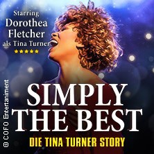 Simply The Best - Die Tina Turner Story