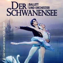 Schwanensee - Ballett mit Orchester