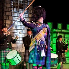 The Scottish Music Parade