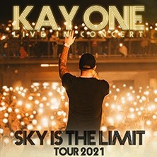 Kay One - Sky is the Limit Tour 2021