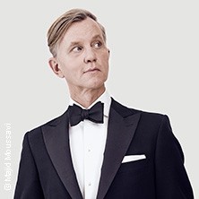 Max Raabe solo - Max Raabe singt