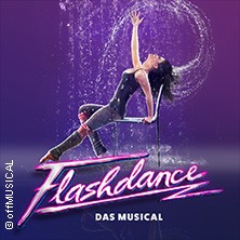 Flashdance - What A Feeling - Das Musical