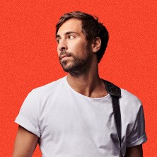 Max Giesinger - Irgendwann ist jetzt Tour 2023