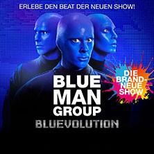 Blue Man Group - Bluevolution