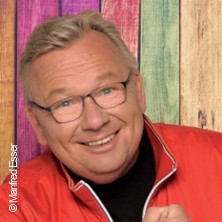 Bernd Stelter - Hurra, ab Montag ist wieder Wochenende!