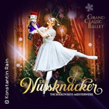 Der Nussknacker - Grand Classic Ballet