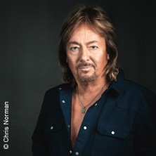 Chris Norman & Band - Forever Tour 2022