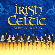 Irish Celtic