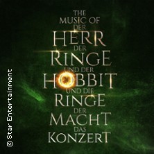 Der Herr der Ringe & Der Hobbit