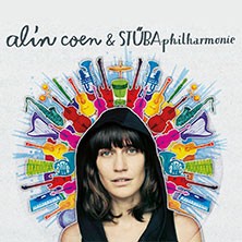 ALIN COEN & STÜBAphilharmonie - Live in Concert